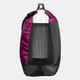 Mala compacta 15 litros | TRAVEL 100, violeta, ÚNICO